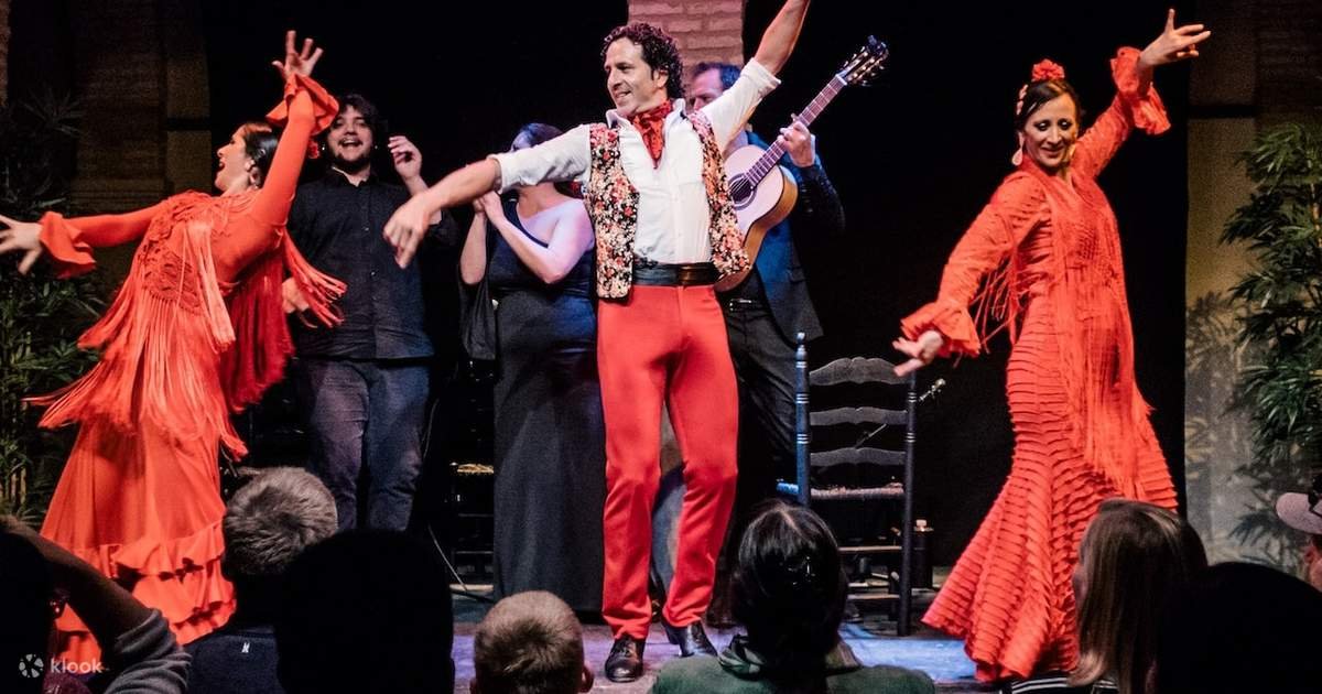 Seville: Jantung Andalusia Yang Berdenyut Dengan Flamenco Dan Budaya Yang Memikat